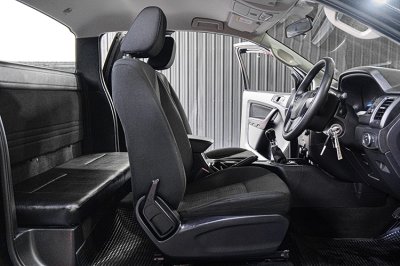 2019 Ford Ranger 2.2 OPEN CAB (ปี 15-21) Hi-Rider XL+