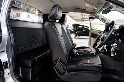 2021 FORD RANGER 2.2 XL+ HI-RIDER OPEN CAB