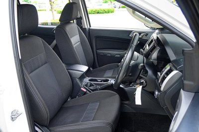 2019 Ford Ranger 2.2 DOUBLE CAB Hi-Rider XLT