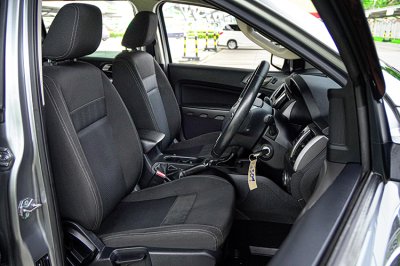2020 Ford Ranger 2.2 DOUBLE CAB (ปี 15-21) Hi-Rider XLT Pickup