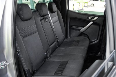 2020 Ford Ranger 2.2 DOUBLE CAB (ปี 15-21) Hi-Rider XLT Pickup