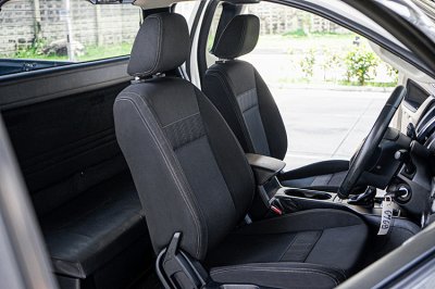 2019 Ford RANGER 2.2 OPEN CAB (ปี 15-21) XLS Open Cab Hi-Rider Pickup