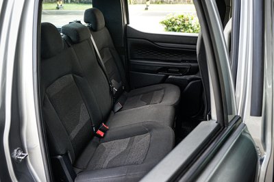 2022 Ford Ranger 2.0 DOUBLE CAB Hi-Rider XL+ Pickup
