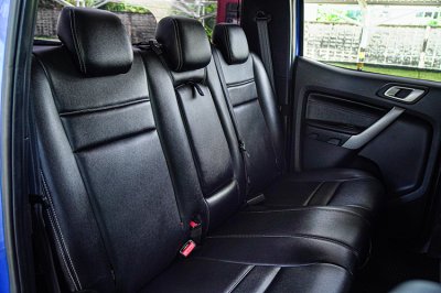 2019 Ford RANGER 2.2 DOUBLE CAB XLT Open Cab Hi-Rider