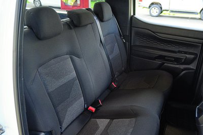 2023 Ford RANGER 2.0 XL+ DOUBLE CAB Hi-Rider