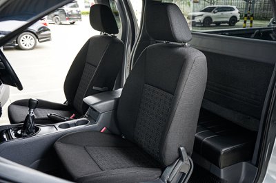 2016 Ford Ranger 2.2 OPEN CAB XLS