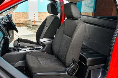 2019 Ford RANGER 2.2 XL+ Open Cab Hi-Rider
