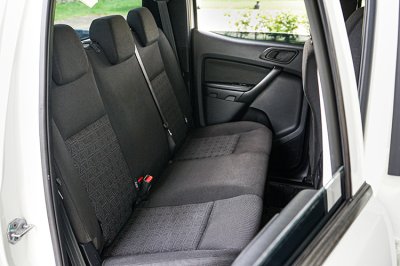 2022 Ford RANGER 2.2 XL+ Double Cab Hi-Rider