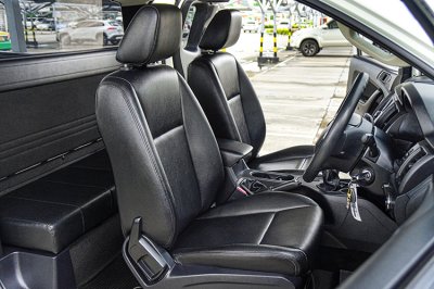 2019 Ford RANGER 2.2 XL+ Open Cab Hi-Rider