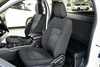 2023 Ford Ranger 2.0 Open Cab Hi-Rider XL+