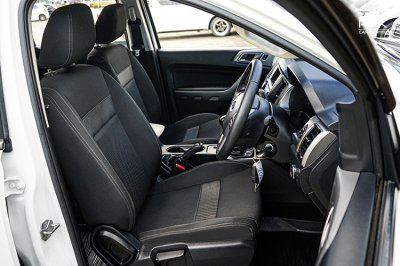 2019 Ford RANGER 2.2 XLT Double Cab Hi-Rider