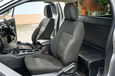 2023 Ford RANGER 2.0 XL+ Open Cab Hi-Rider