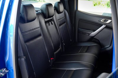 2018 FORD RANGER 2.2 XLT HI-RIDER DOUBLE CAB