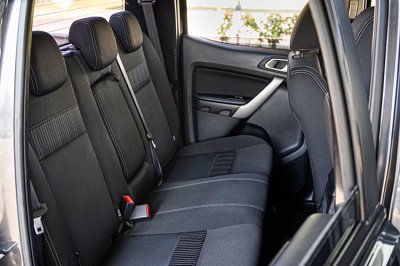 2019 Ford RANGER 2.2 Double Cab  XLT Hi-Rider