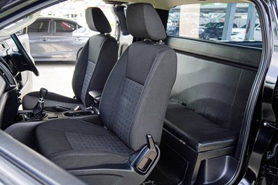 Ford Ranger 2.2 XL Plus Sport Open Cab Hi-Rider