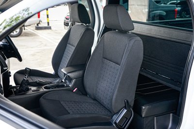 2019 Ford Ranger 2.2 OPEN CAB (ปี 15-21) Hi-Rider XL+ Pickup