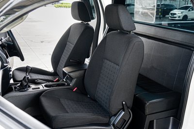2021 Ford Ranger 2.2 OPEN CAB XLS