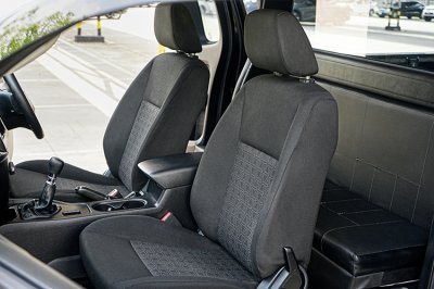 2019 Ford Ranger 2.2 OPEN CAB XL