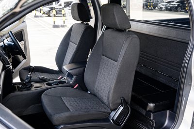 2020 Ford Ranger 2.2 OPEN CAB (ปี 15-21) Hi-Rider XL+