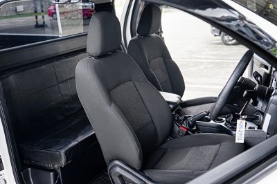 2023 Ford Ranger 2.0 OPEN CAB (ปี 22-28) XL Pickup