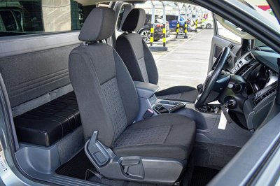 2016 Ford Ranger 2.2 OPEN CAB XLS