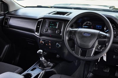 2019 Ford Ranger 2.2 OPEN CAB (ปี 15-21) Hi-Rider XL+