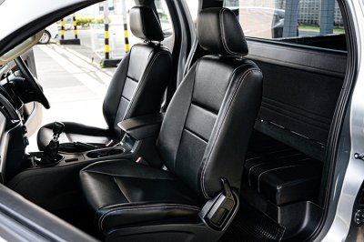 2021 FORD RANGER 2.2 XL+ HI-RIDER OPEN CAB