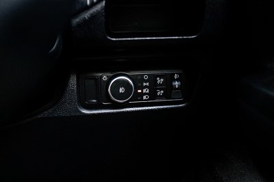 2022 Ford Ranger 2.0 DOUBLE CAB Hi-Rider XLT