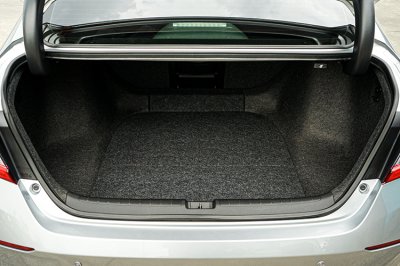 2019 Honda ACCORD 2.0 Hybrid Sedan