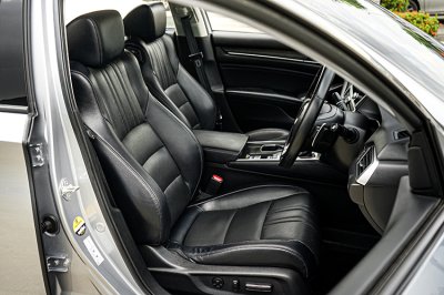 2019 Honda ACCORD 2.0 Hybrid Sedan