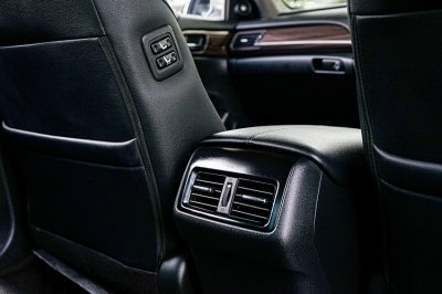 2017 Honda Accord 2.4 (ปี 13-19) EL i-VTEC