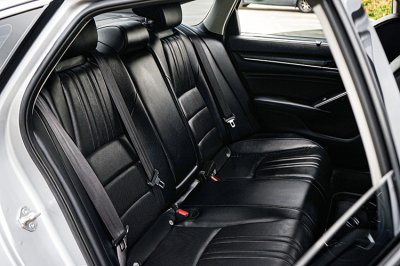 2019 Honda ACCORD 2.0 Hybrid Sedan