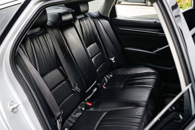 2019 Honda ACCORD 2.0 Hybrid Sedan