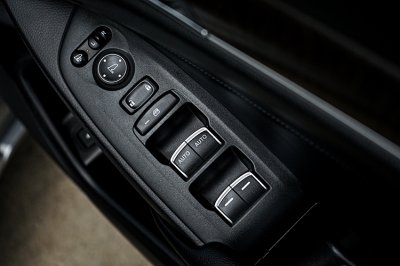 2019 Honda ACCORD 2.0 Hybrid Sedan