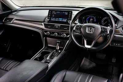2019 Honda ACCORD 2.0 Hybrid Sedan
