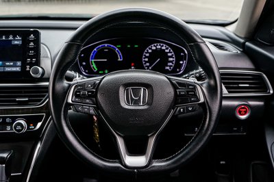 2019 Honda ACCORD 2.0 Hybrid Sedan