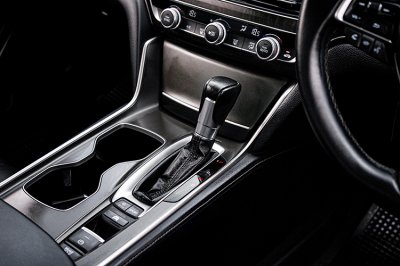 2019 Honda ACCORD 2.0 Hybrid Sedan