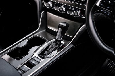 2019 Honda ACCORD 2.0 Hybrid Sedan