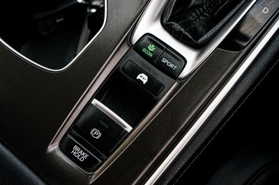2019 Honda ACCORD 2.0 Hybrid Sedan