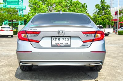 2019 Honda ACCORD 2.0 Hybrid Sedan