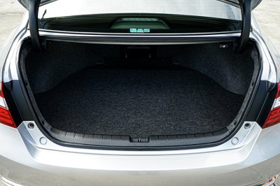 2017 Honda Accord 2.4 (ปี 13-19) EL i-VTEC