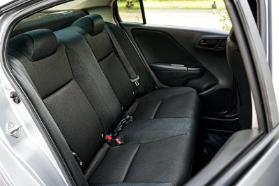 2019 HONDA CITY 1.5 S i-VTEC