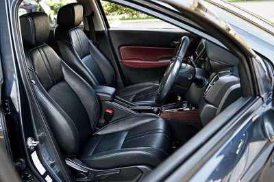 2023 HONDA CITY, 1.0 SV
