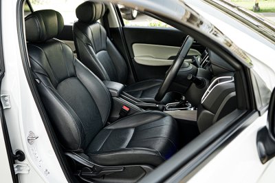2022 HONDA CITY 1.0 SV
