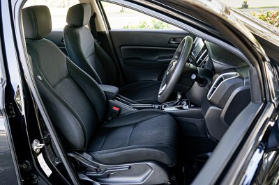 2020 HONDA CITY 1.0 V