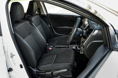 2019 Honda City S i-VTEC Sedan