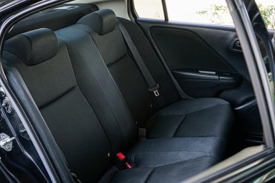 2022 Honda City 1.0 SV