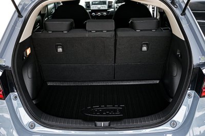 2023 Honda City 1.0 S Plus