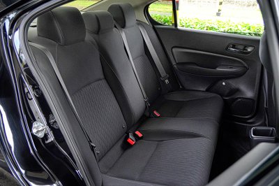 2020 HONDA CITY 1.0 V