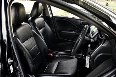 2018 Honda City 1.5 S